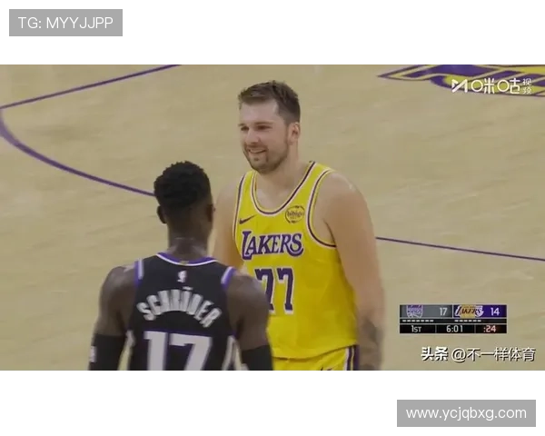 湖人惜败勇士 东契奇孤军奋战难阻失利