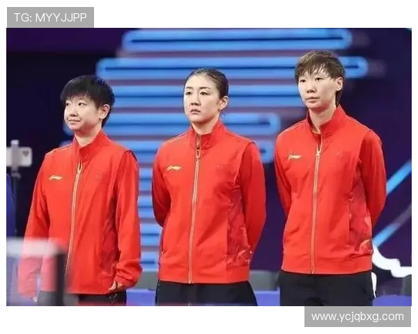 三大顶级高手齐聚全运会 孙颖莎力争首冠 陈梦王曼昱同区激烈对决