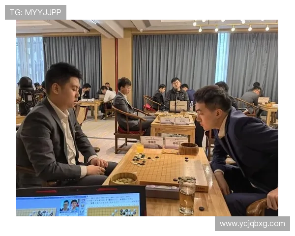 20251105棋牌乐辜梓豪与谢尔豪精彩对决深度分析与赛况回顾