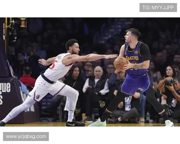 NBA常规赛湖人对阵开拓者阿夫迪亚全场精彩表现集锦解析篇