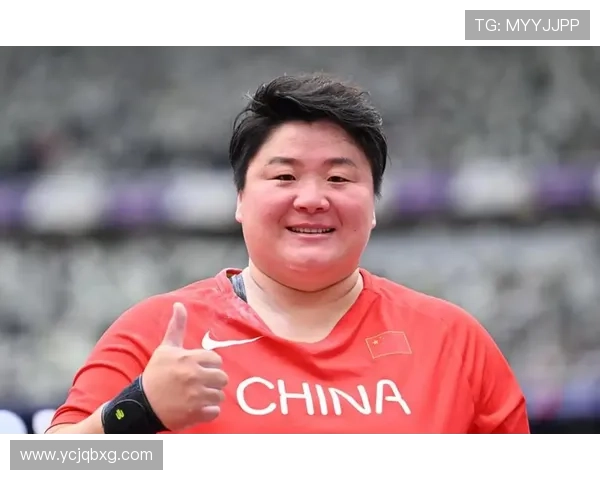 2025世锦赛中国田径队公布巩立姣谢震业强势领衔冲击佳绩