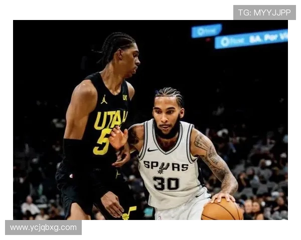 马刺全队七人得分上双展现团队实力文班缺阵依然强势取胜