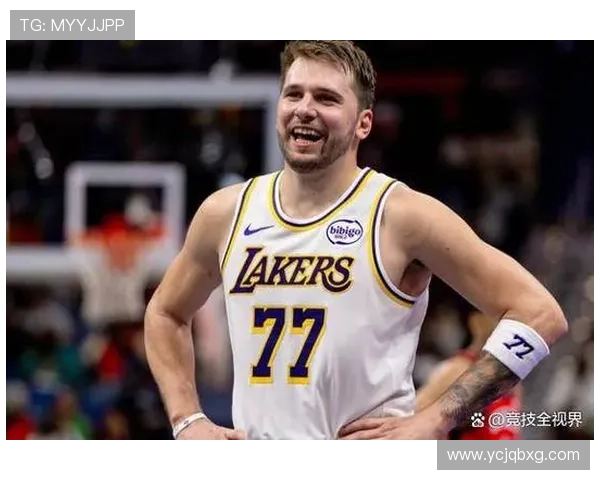 东契奇创历史连续三场场均45分湖人队史首人自科比以来