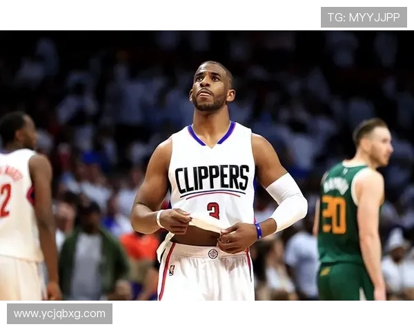 保罗退役引发热议一代人的青春记忆与篮球传奇的告别